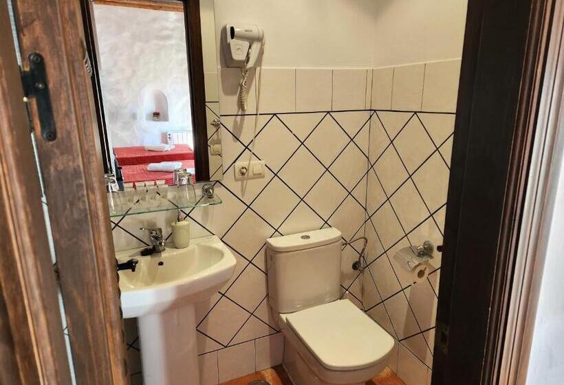 Номер Стандарт, Posada La Plaza