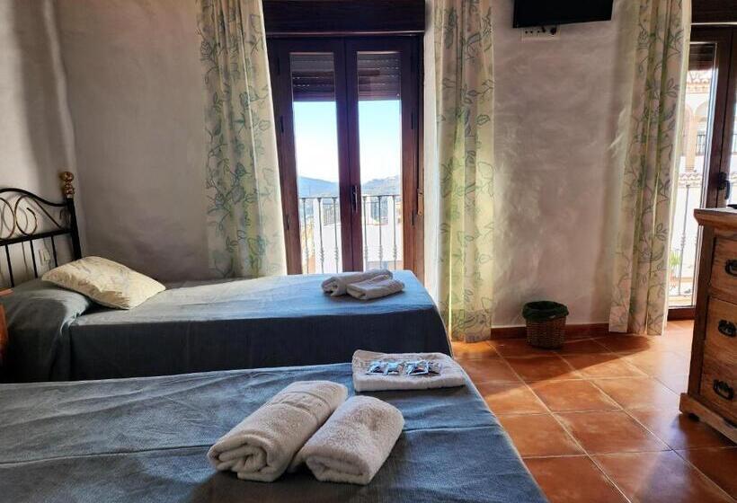 Номер Superior, Posada La Plaza