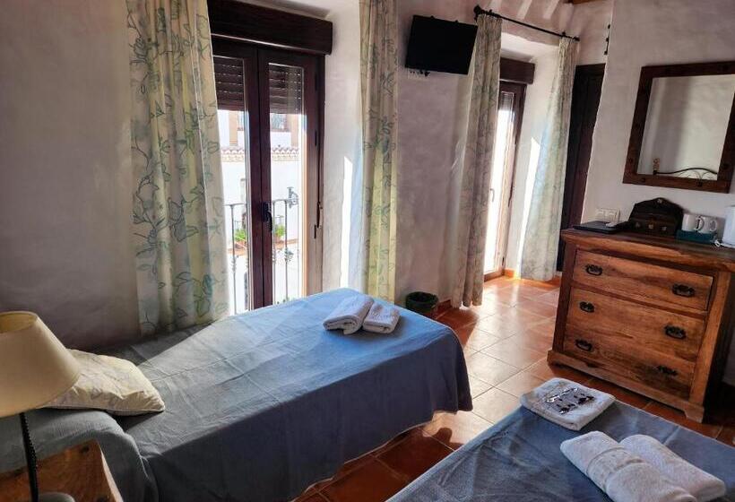 Номер Superior, Posada La Plaza