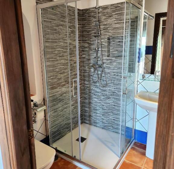 Номер Superior, Posada La Plaza