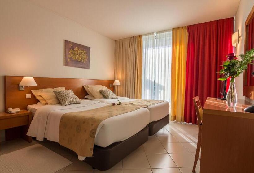 スタンダードルーム, Sao Sebastiao De Boliqueime