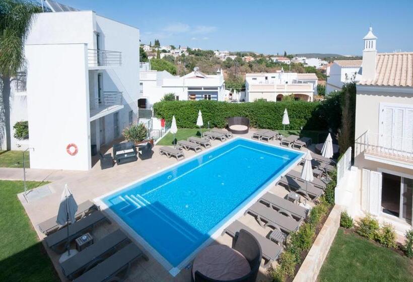 スタンダードルーム, Sao Sebastiao De Boliqueime