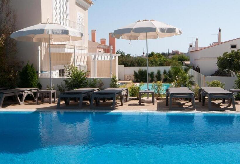 スタンダードルーム, Sao Sebastiao De Boliqueime