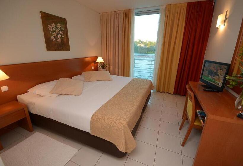 スタンダードルーム, Sao Sebastiao De Boliqueime