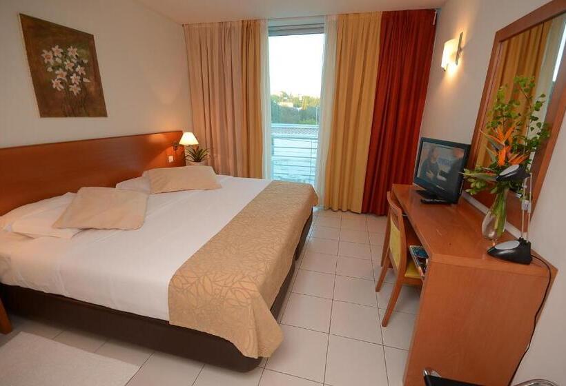 スタンダードルーム, Sao Sebastiao De Boliqueime