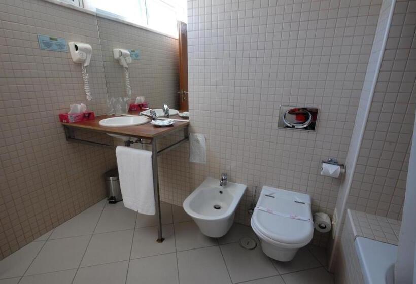 スタンダードシングルルーム, Sao Sebastiao De Boliqueime