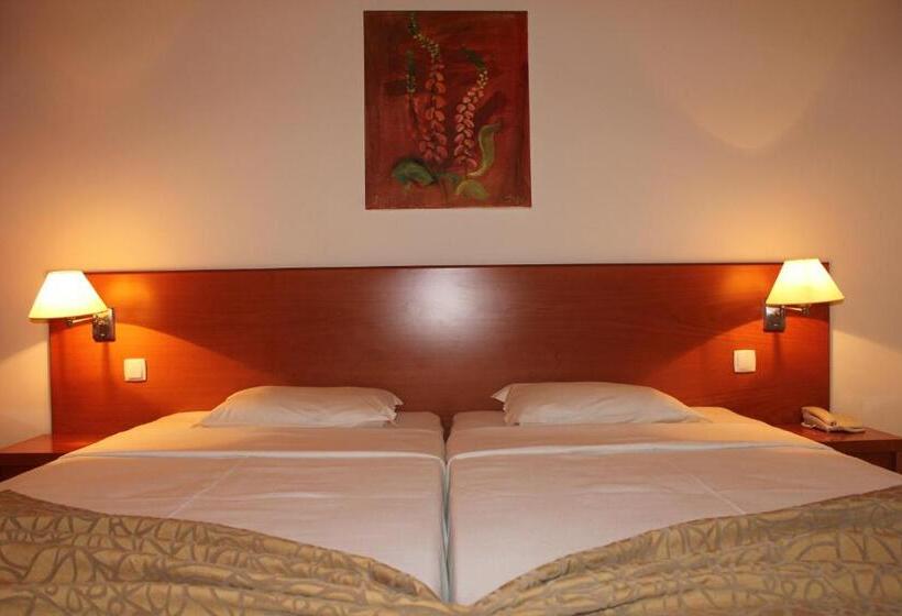 スタンダードシングルルーム, Sao Sebastiao De Boliqueime