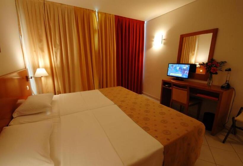 スタンダードシングルルーム, Sao Sebastiao De Boliqueime