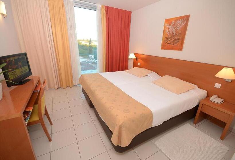 スタンダードシングルルーム, Sao Sebastiao De Boliqueime