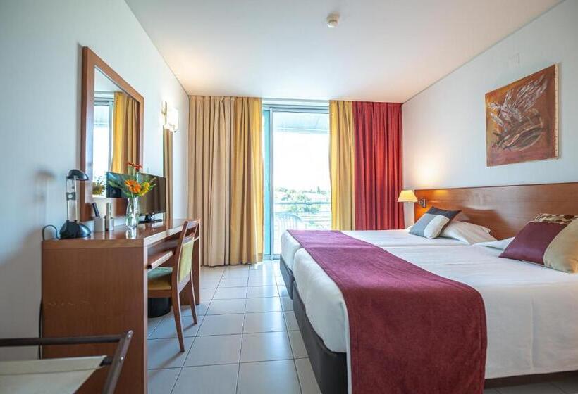 スタンダードルーム, Sao Sebastiao De Boliqueime