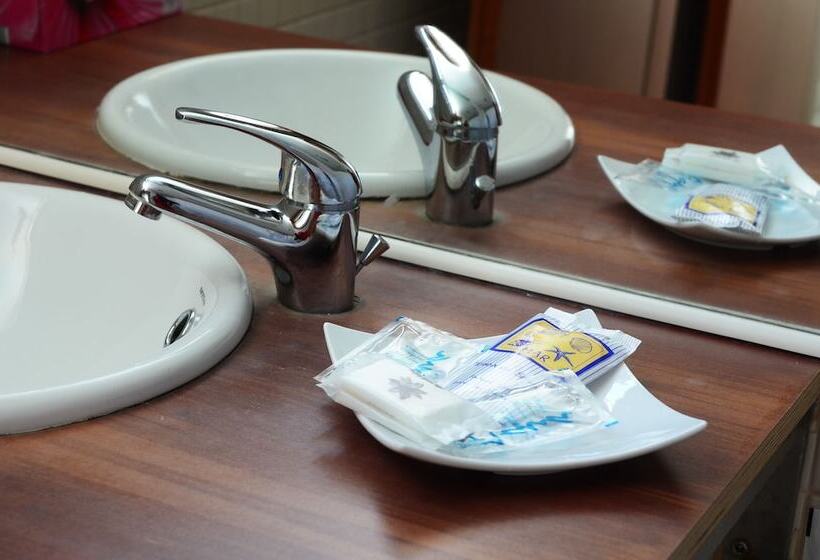 スタンダードシングルルーム, Sao Sebastiao De Boliqueime