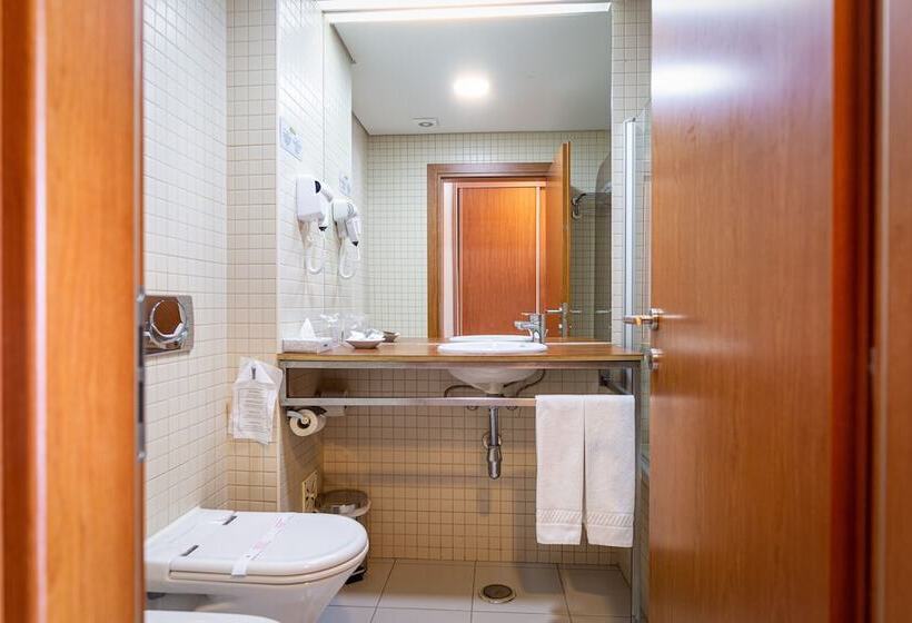 スタンダードシングルルーム, Sao Sebastiao De Boliqueime