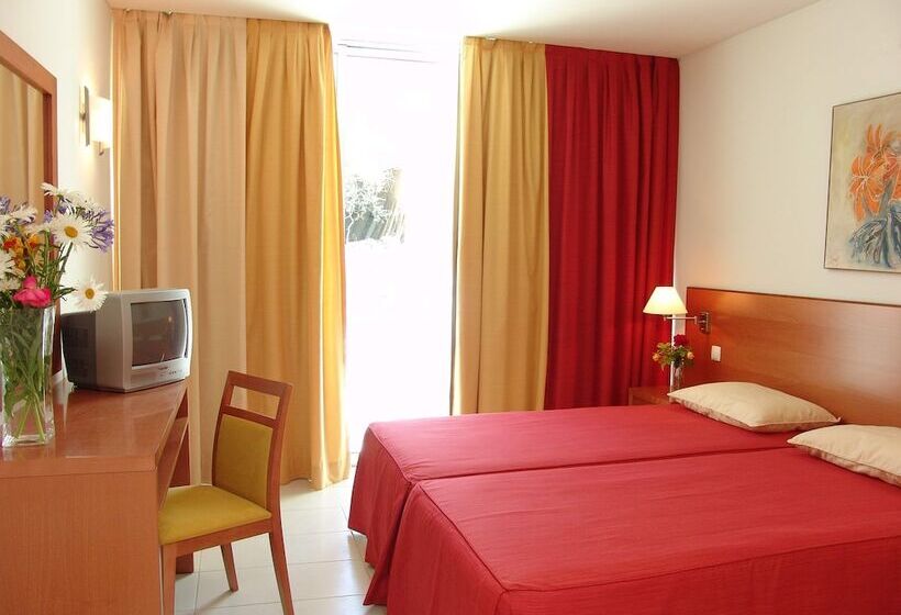 スタンダードシングルルーム, Sao Sebastiao De Boliqueime