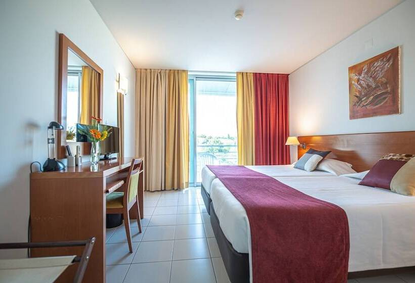 スタンダードシングルルーム, Sao Sebastiao De Boliqueime