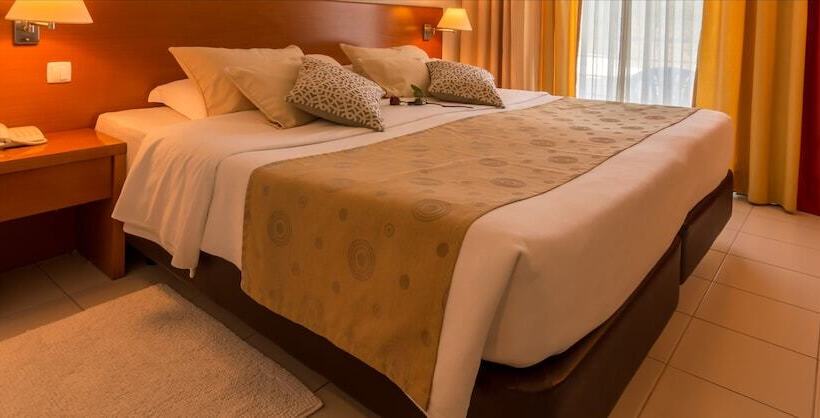 スタンダードルーム, Sao Sebastiao De Boliqueime