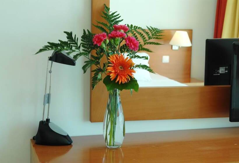 スタンダードルーム, Sao Sebastiao De Boliqueime