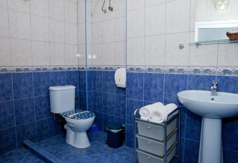 חדר סטנדרט יחיד, Scotty S Boutique