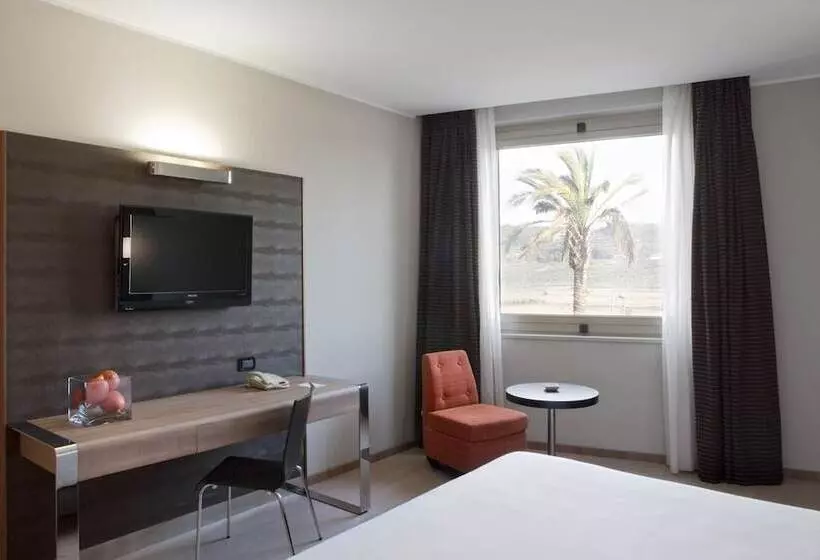 اتاق کلاسیک, Thotel Lamezia