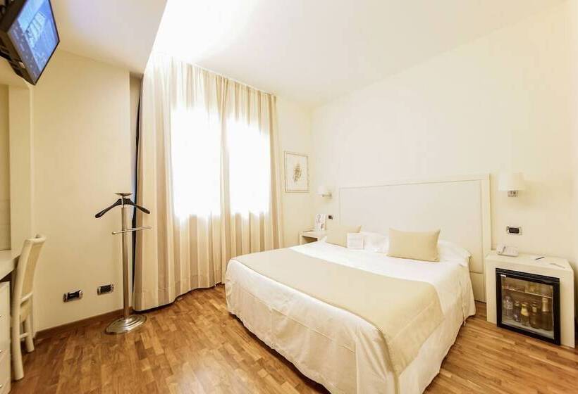 غرفة كومفورت, Terrazza Marconi Hotel&spamarine