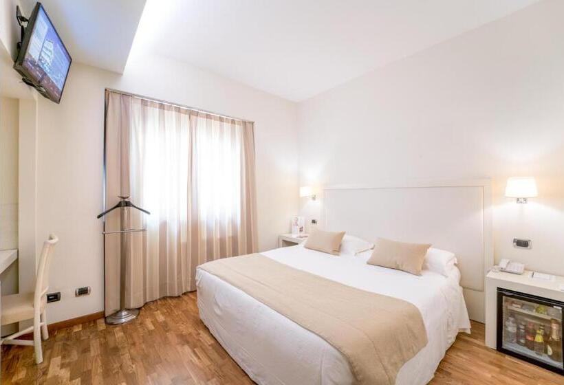 غرفة كومفورت, Terrazza Marconi Hotel&spamarine