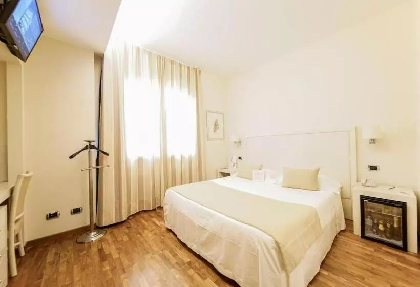 اتاق راحتی, Terrazza Marconi Hotel&spamarine