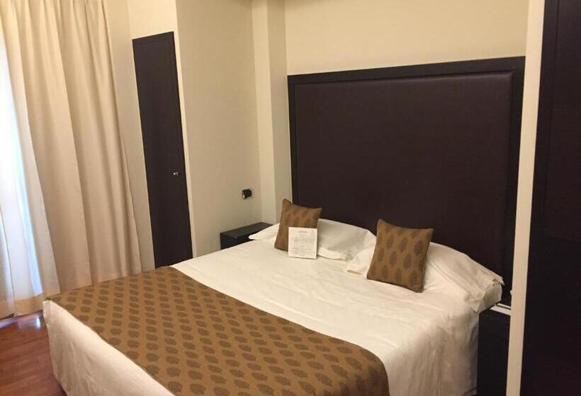 جناح مطلّ علي البحر, Terrazza Marconi Hotel&spamarine