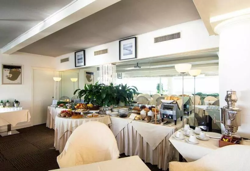 اتاق راحتی یک تخته, Terrazza Marconi Hotel&spamarine