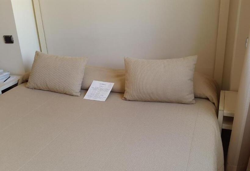 غرفة كومفورت فردية, Terrazza Marconi Hotel&spamarine