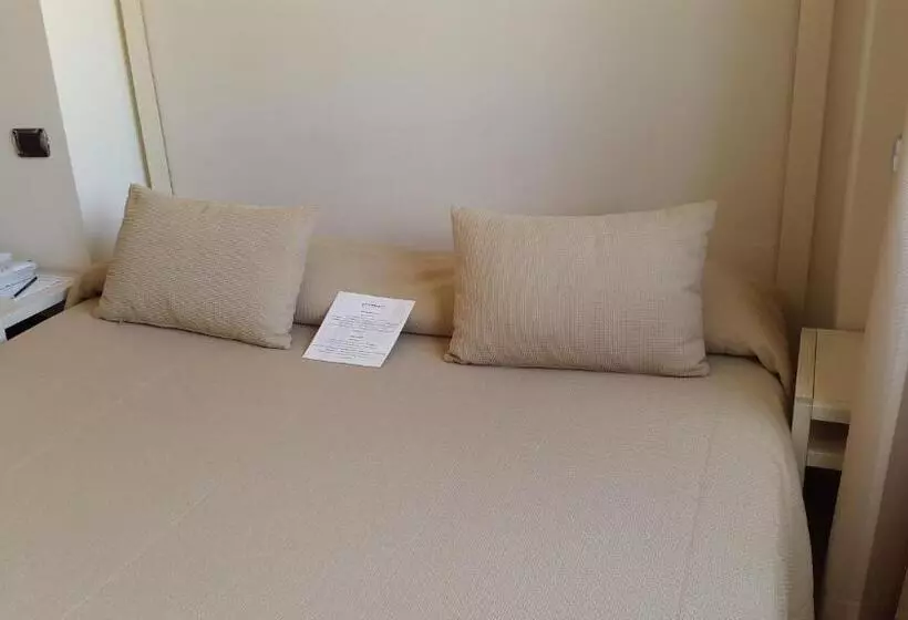اتاق راحتی یک تخته, Terrazza Marconi Hotel&spamarine