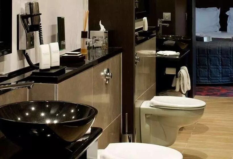سوییت اجرایی, The Dominican, Brussels, A Member Of Design Hotels