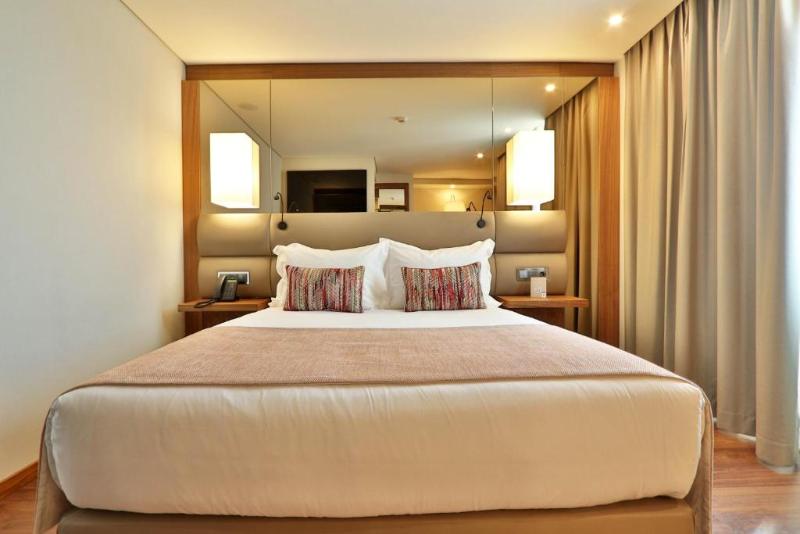 اتاق اجرایی, Turim Iberia