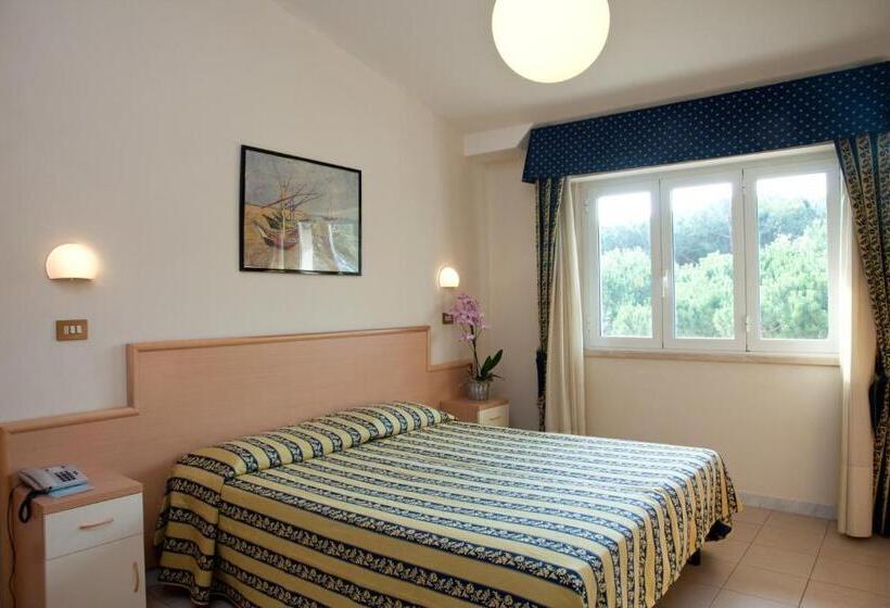 חדר קלאסי, Venezia