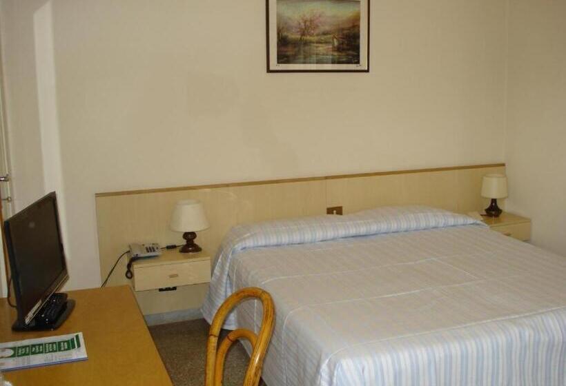 חדר אקונומי, Venezia