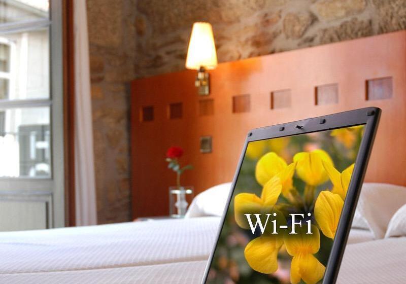 חדר סטנדרט נוף לים, Villa Dvor