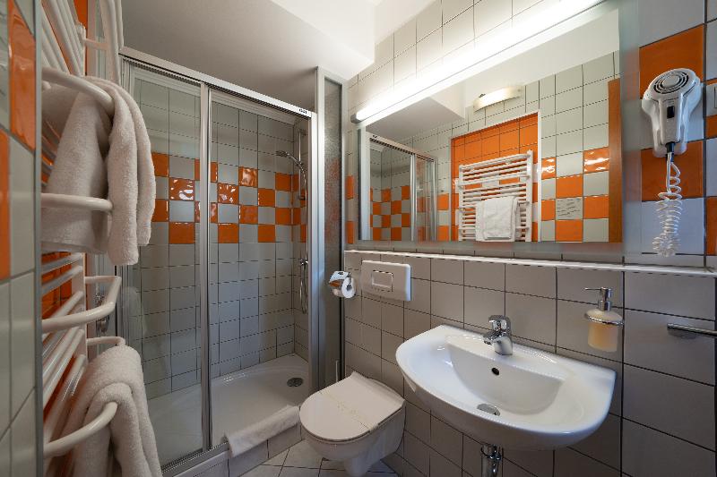 סוויטה עם נוף לנהר, Villa Dvor