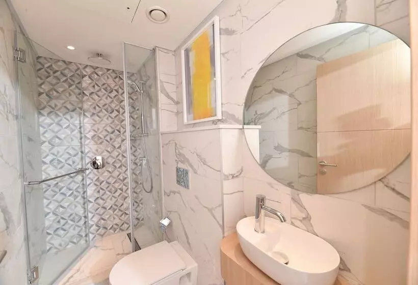 Perhesviitti, Royal Garden By Isrotel Collection