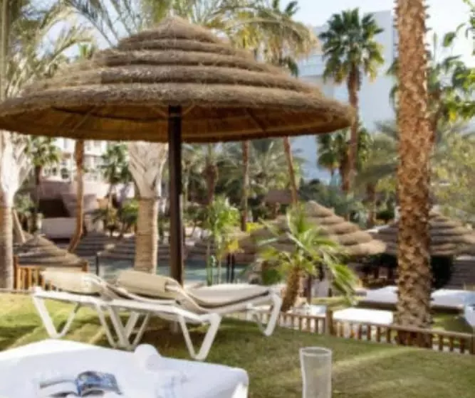Perhesviitti, Royal Garden By Isrotel Collection