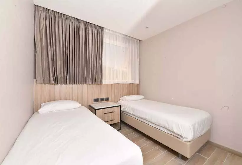 Perhesviitti, Royal Garden By Isrotel Collection