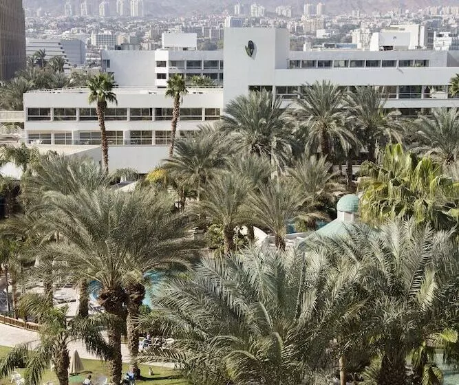 Sviitti, Royal Garden By Isrotel Collection
