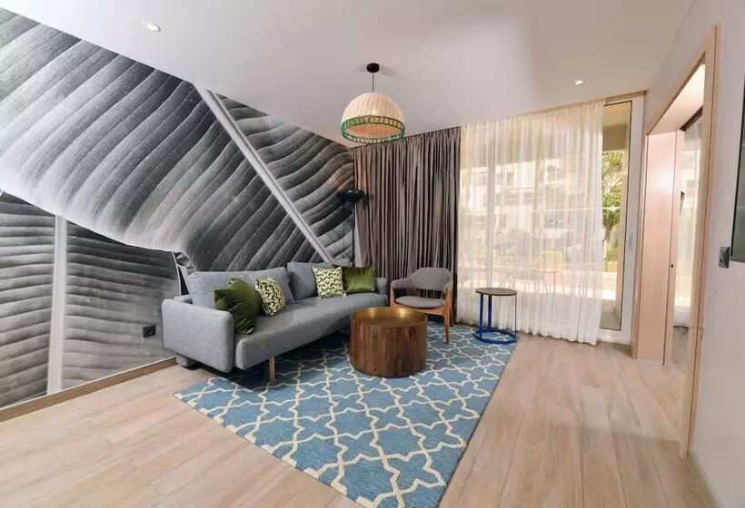 Sviitti, Royal Garden By Isrotel Collection