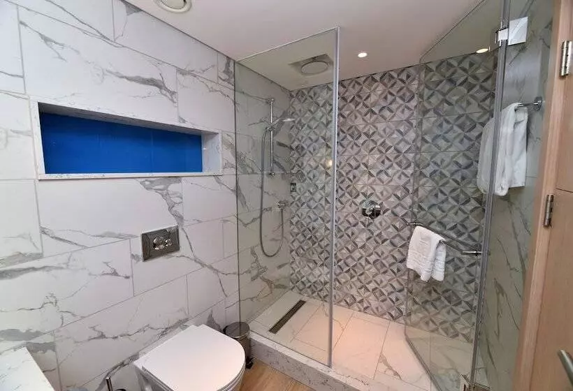Sviitti, Royal Garden By Isrotel Collection