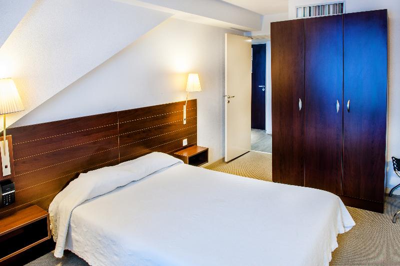 آپارتمان 1 خوابه, Appart Hôtel Saint Jean