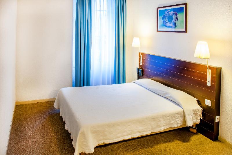 اتاق استاندارد, Appart Hôtel Saint Jean