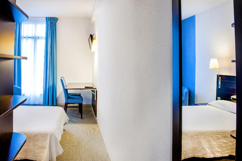 اتاق استاندارد, Appart Hôtel Saint Jean