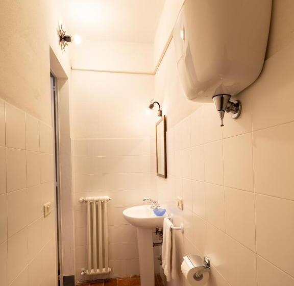 2ベッドルームアパートメント, Villa Borgo San Pietro