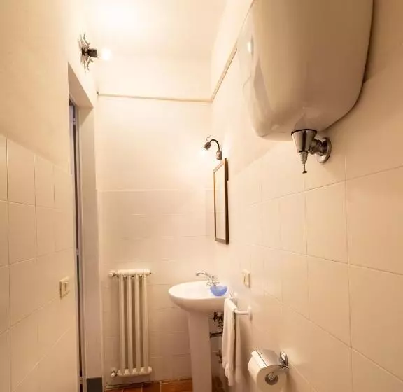 Huoneisto 2 Makuuhuonetta, Villa Borgo San Pietro