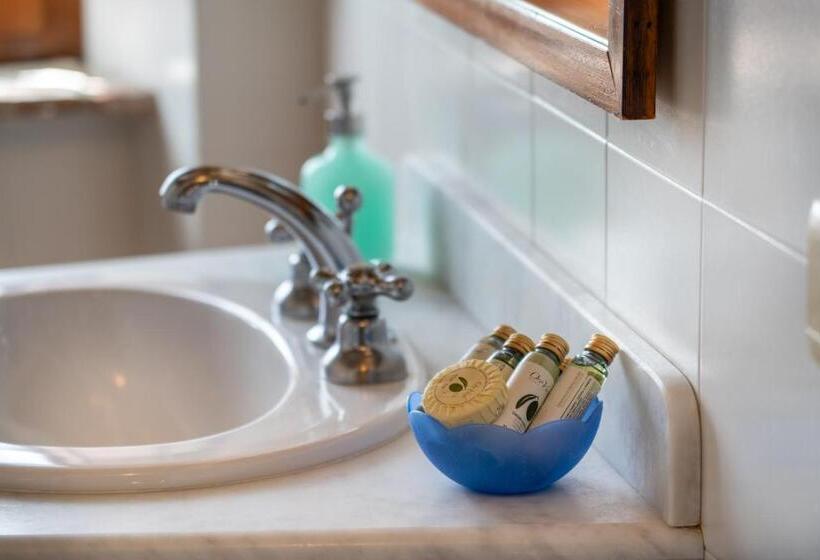 2ベッドルームアパートメント, Villa Borgo San Pietro