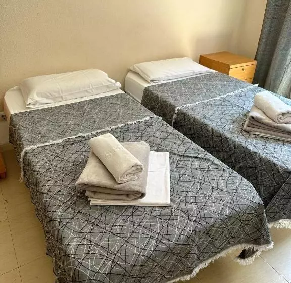 آپارتمان 2 خوابه, Royal Inn Apart