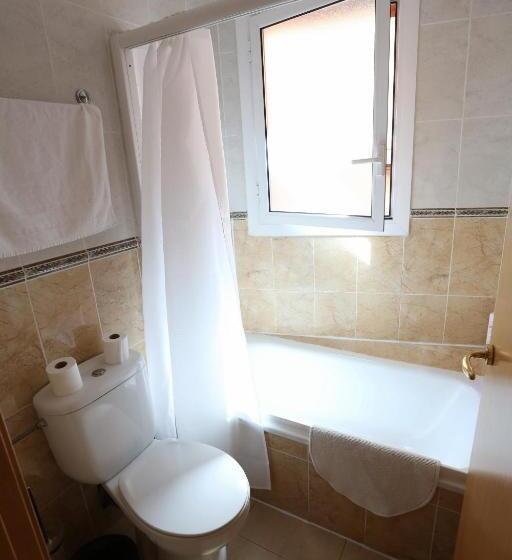 غرفة قياسية, Royal Inn Apart