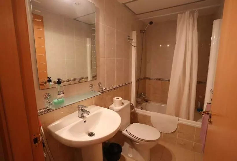 آپارتمان 1 خوابه, Royal Inn Apart